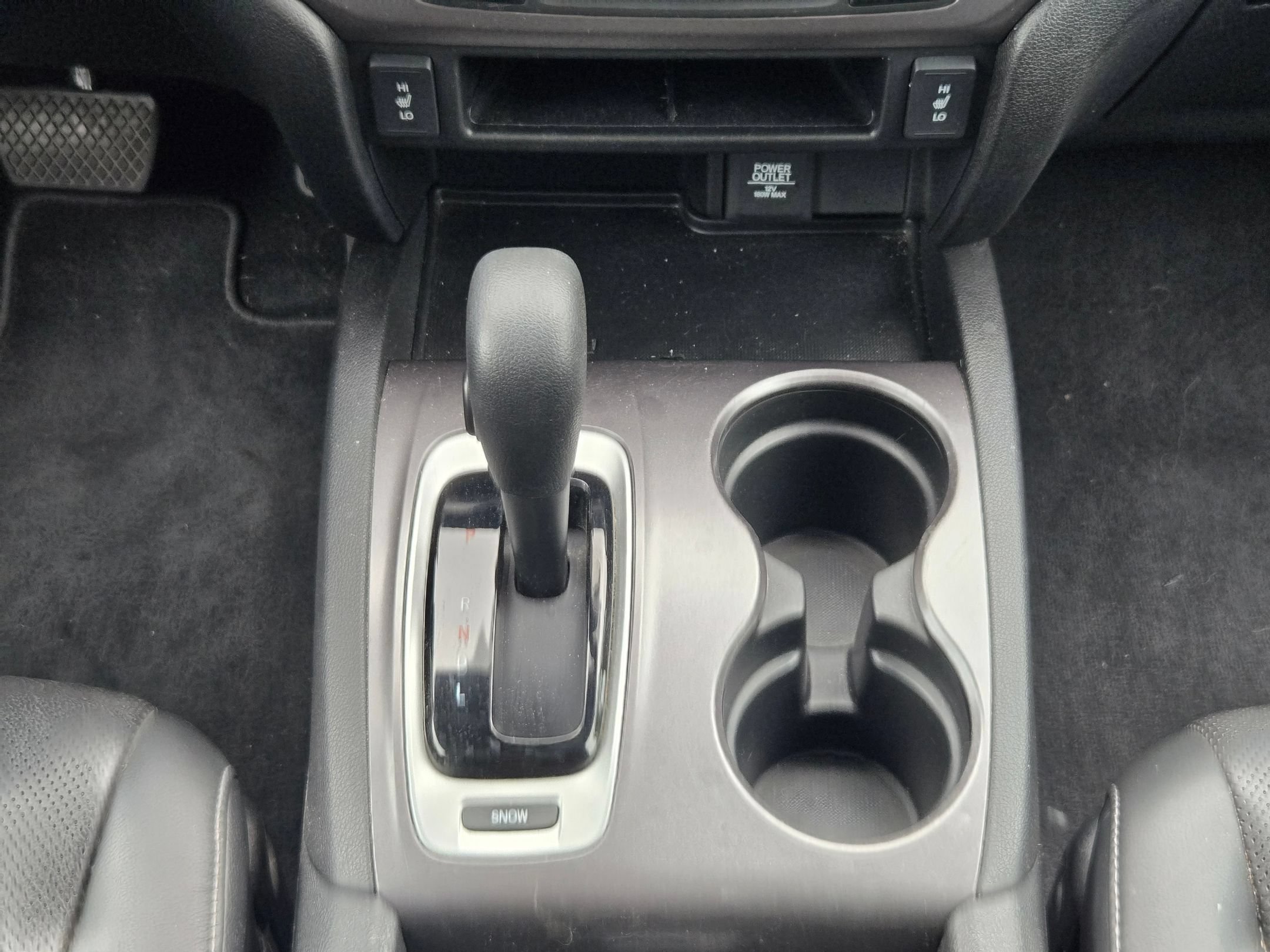 Used 2017 Honda Ridgeline RTL image 19