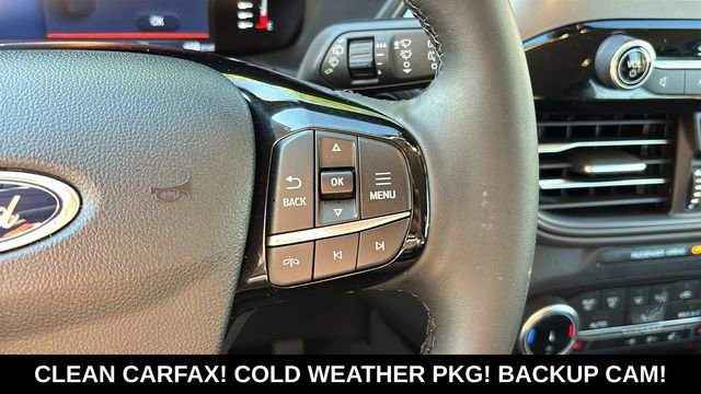 Used 2023 Ford Escape Active AWD/4WD image 15