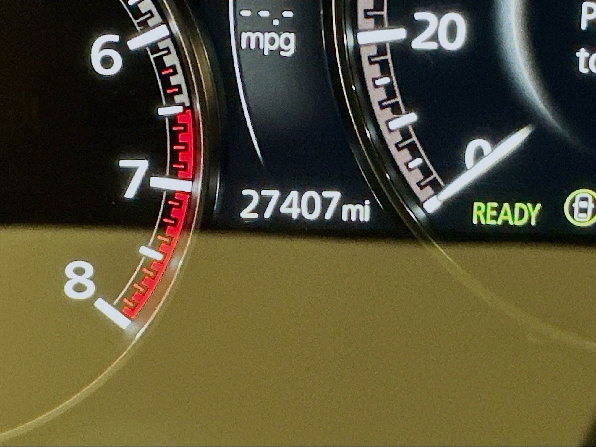 Used 2024 MAZDA CX-90 3.3 Turbo w/ Preferred Plus image 19