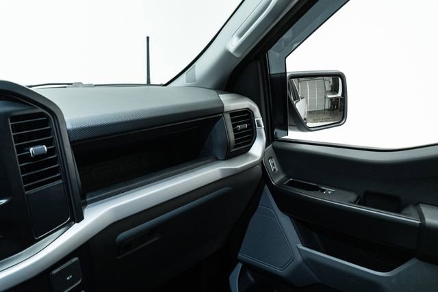 Used 2023 Ford F150 XL w/ XL Chrome Appearance Package image 26