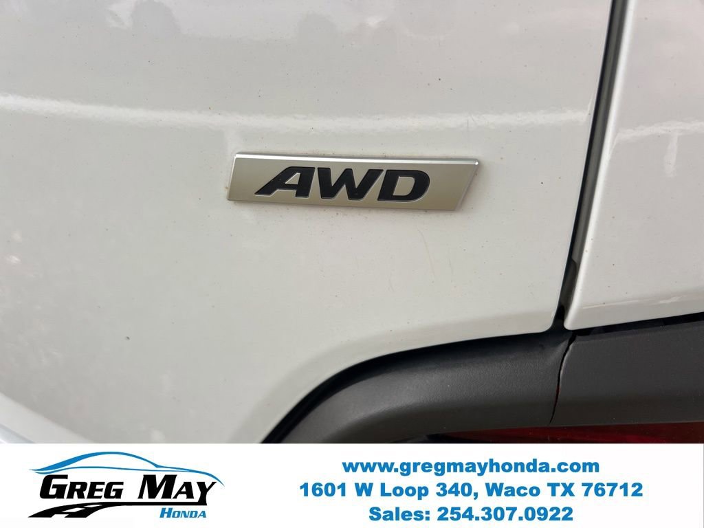 Used 2018 Hyundai Kona SEL AWD/4WD image 15