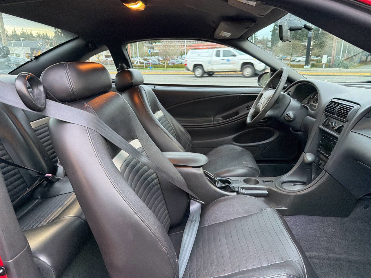 Used 2004 Ford Mustang Mach 1 image 15
