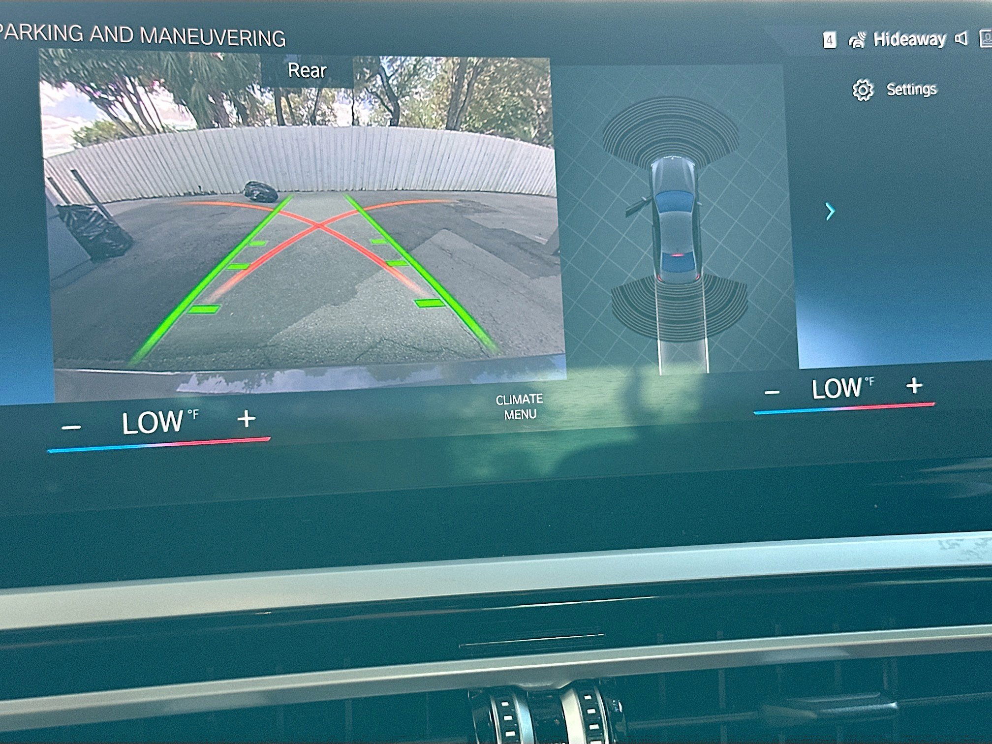 Certified 2023 BMW 330e w/ Driving Assistance Package image 14