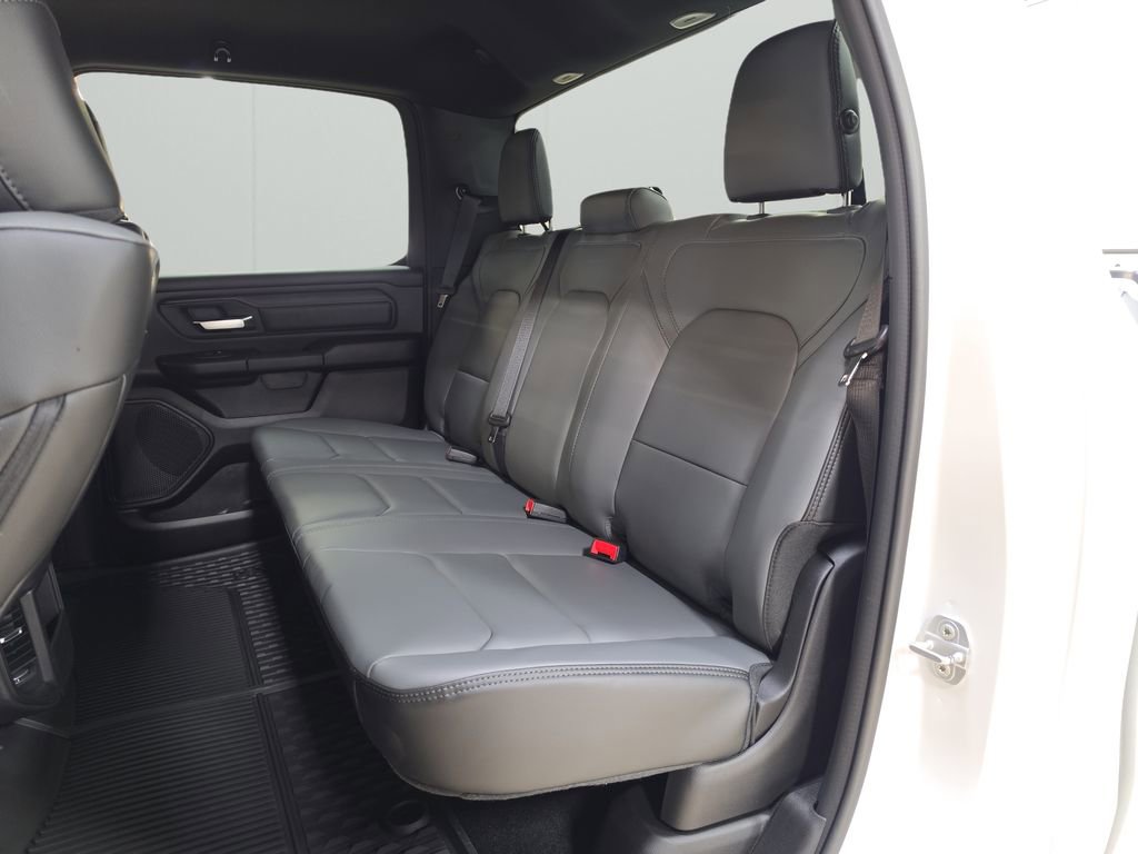 New 2026 RAM 1500 Tradesman w/ Protection Group image 16