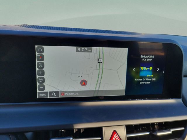 New 2026 Kia Seltos SX AWD/4WD image 14