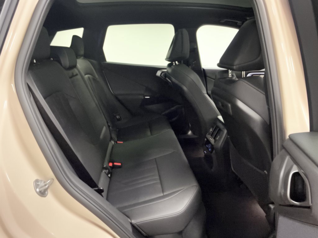 Certified 2026 BMW X3 xDrive30i AWD/4WD image 29