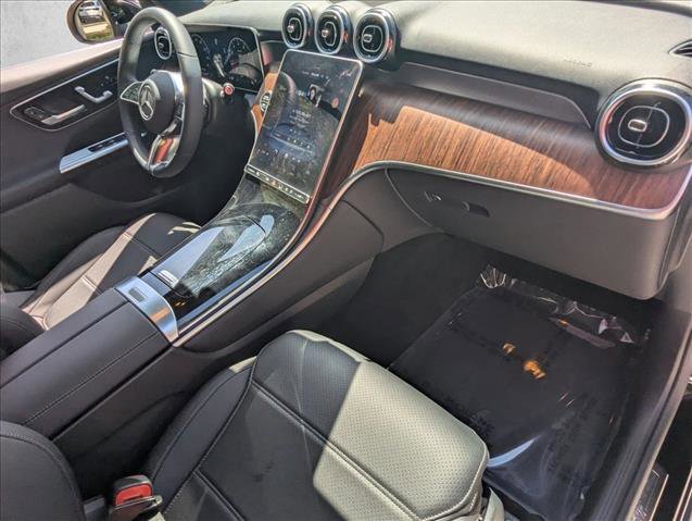 Certified 2026 Mercedes-Benz GLC 300 image 22