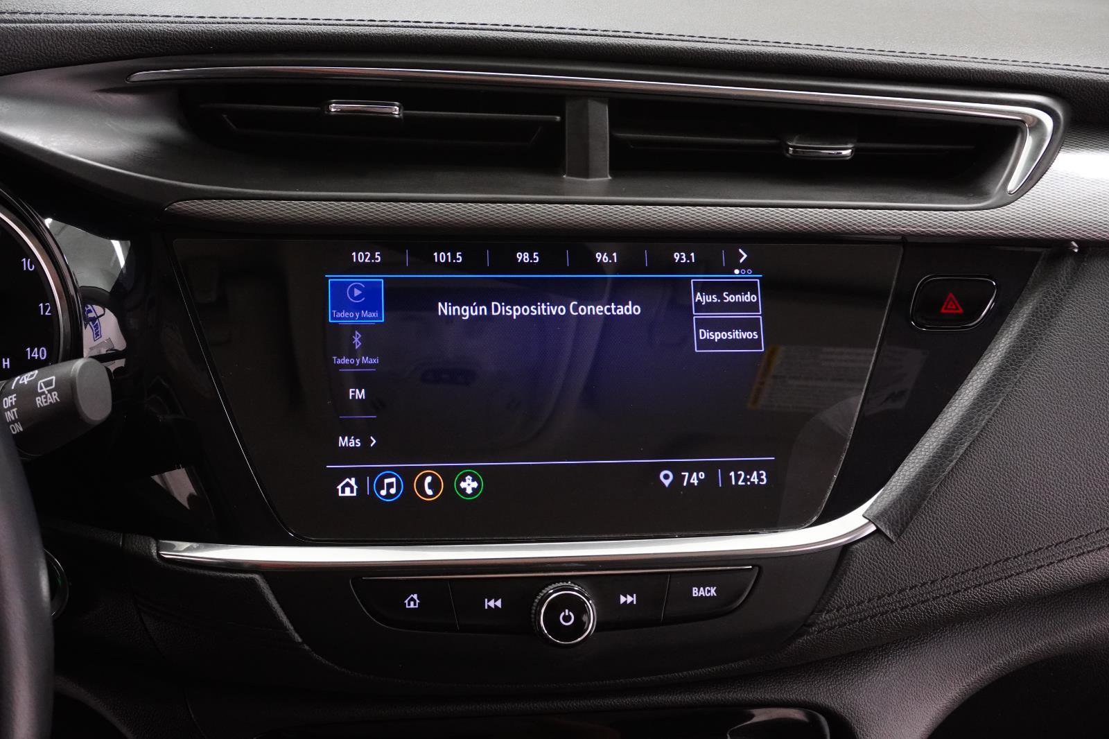 Used 2023 Buick Encore GX Preferred w/ Cold Weather Comfort Package image 24