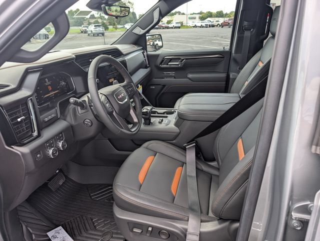 New 2026 GMC Sierra 1500 AT4 w/ AT4 Premium Package AWD/4WD image 17