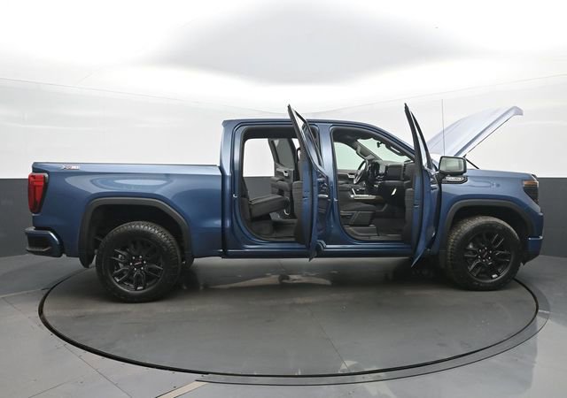 New 2026 GMC Sierra 1500 Elevation image 57