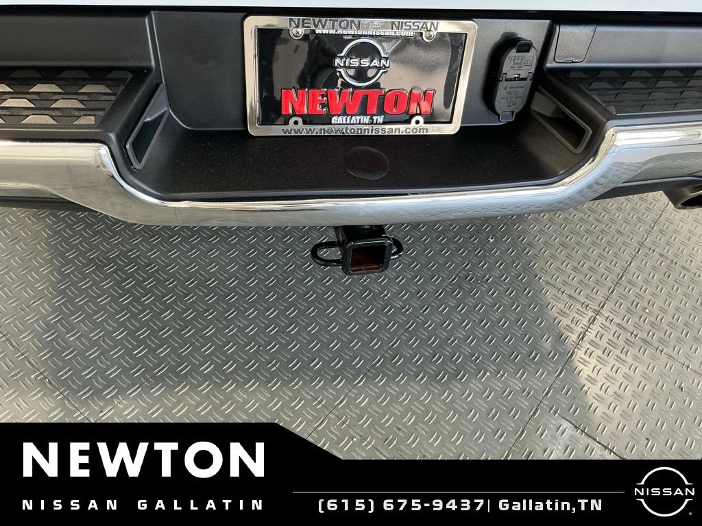 Used 2020 RAM 1500 Big Horn AWD/4WD image 7
