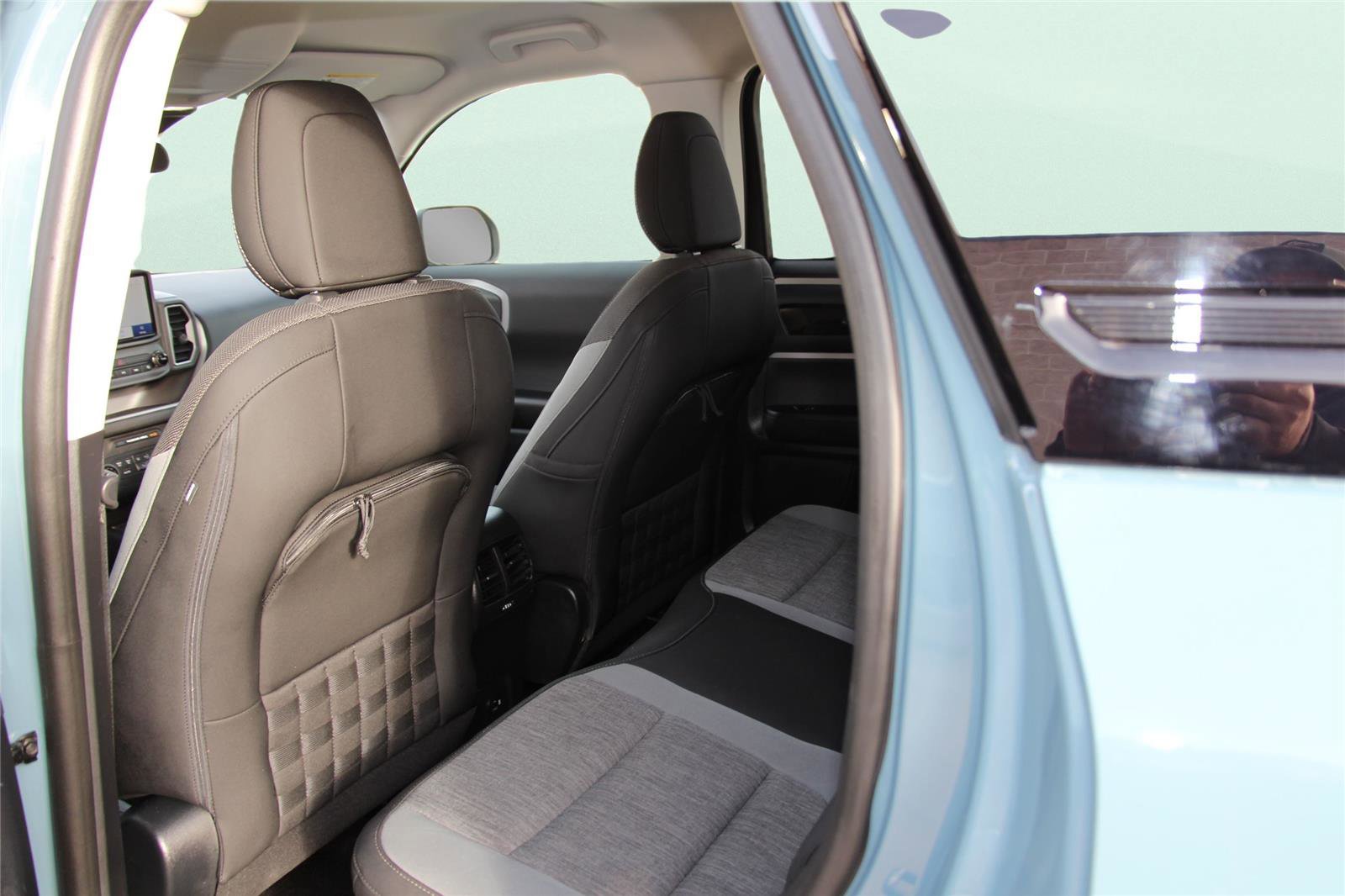 Used 2021 Ford Bronco Sport Big Bend image 18