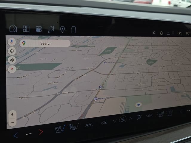 New 2026 Chevrolet Suburban High Country image 4