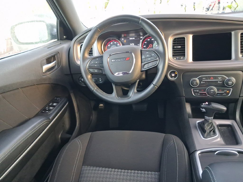Used 2023 Dodge Charger SXT RWD image 16