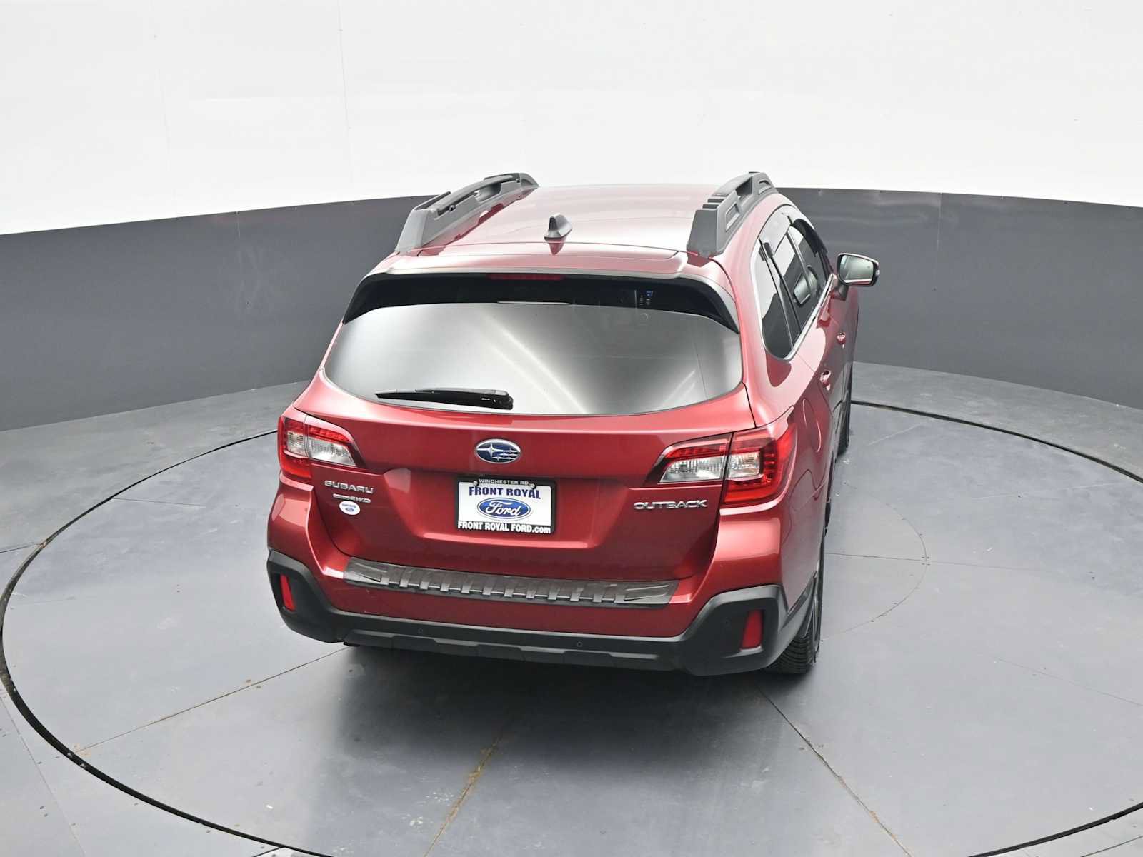 Used 2019 Subaru Outback 2.5i Limited w/ Popular Package #2 AWD/4WD image 33
