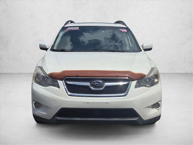 Used 2015 Subaru Crosstrek 2.0i Premium w/ Moonroof Package image 2