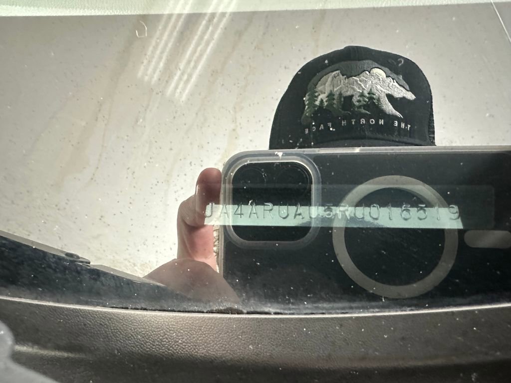 Used 2024 Mitsubishi Outlander Sport AWD image 33