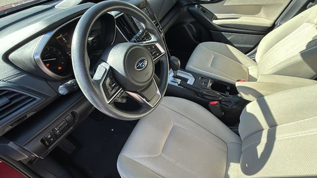 Used 2018 Subaru Impreza 2.0i Premium w/ Eyesight & BSD & Rcta image 34