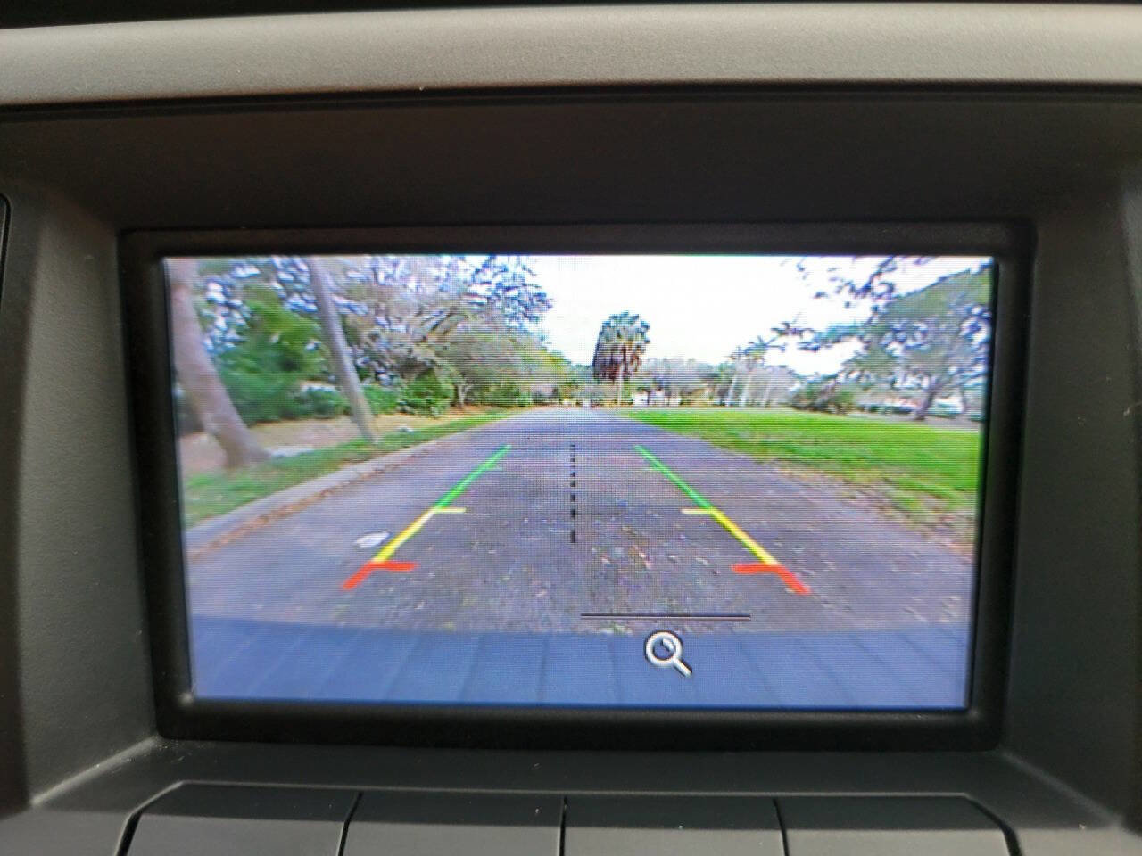 Used 2019 Ford Flex SE image 23