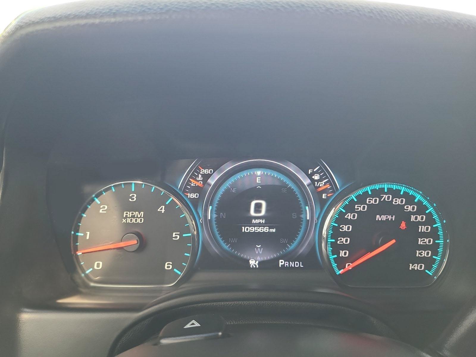 Used 2018 GMC Yukon Denali w/ Denali Ultimate Package RWD image 13