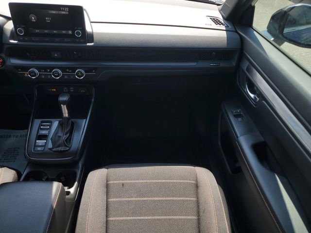 Used 2024 Honda CR-V Sport image 18