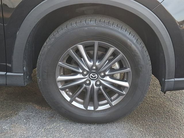Used 2019 MAZDA CX-5 Touring image 4