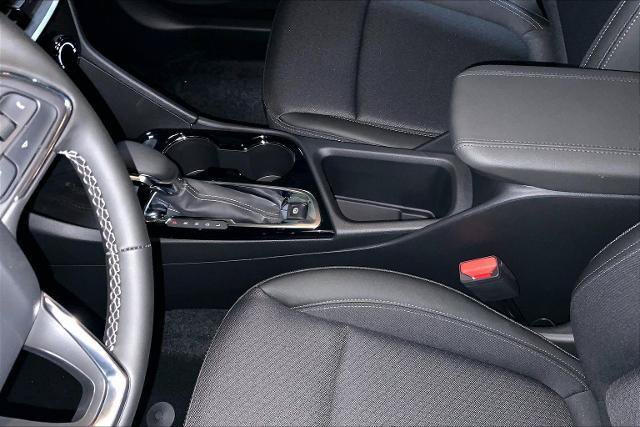 New 2026 Buick Encore GX Preferred w/ Comfort Package FWD image 11