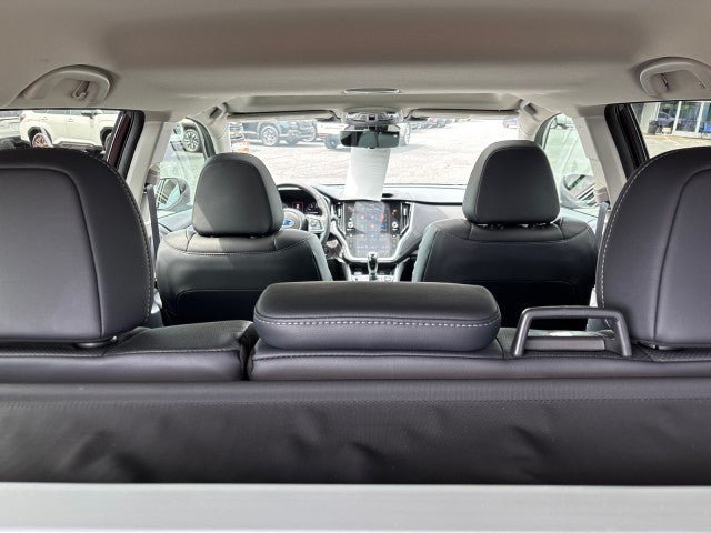 Certified 2024 Subaru Outback Touring XT AWD/4WD image 53