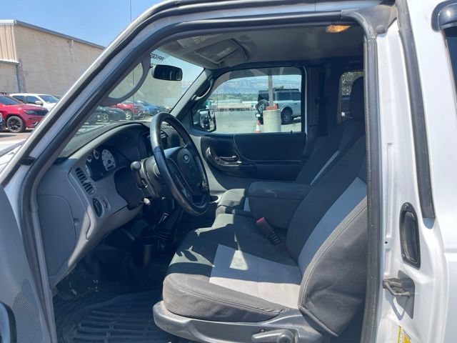 Used 2011 Ford Ranger Sport AWD/4WD image 6