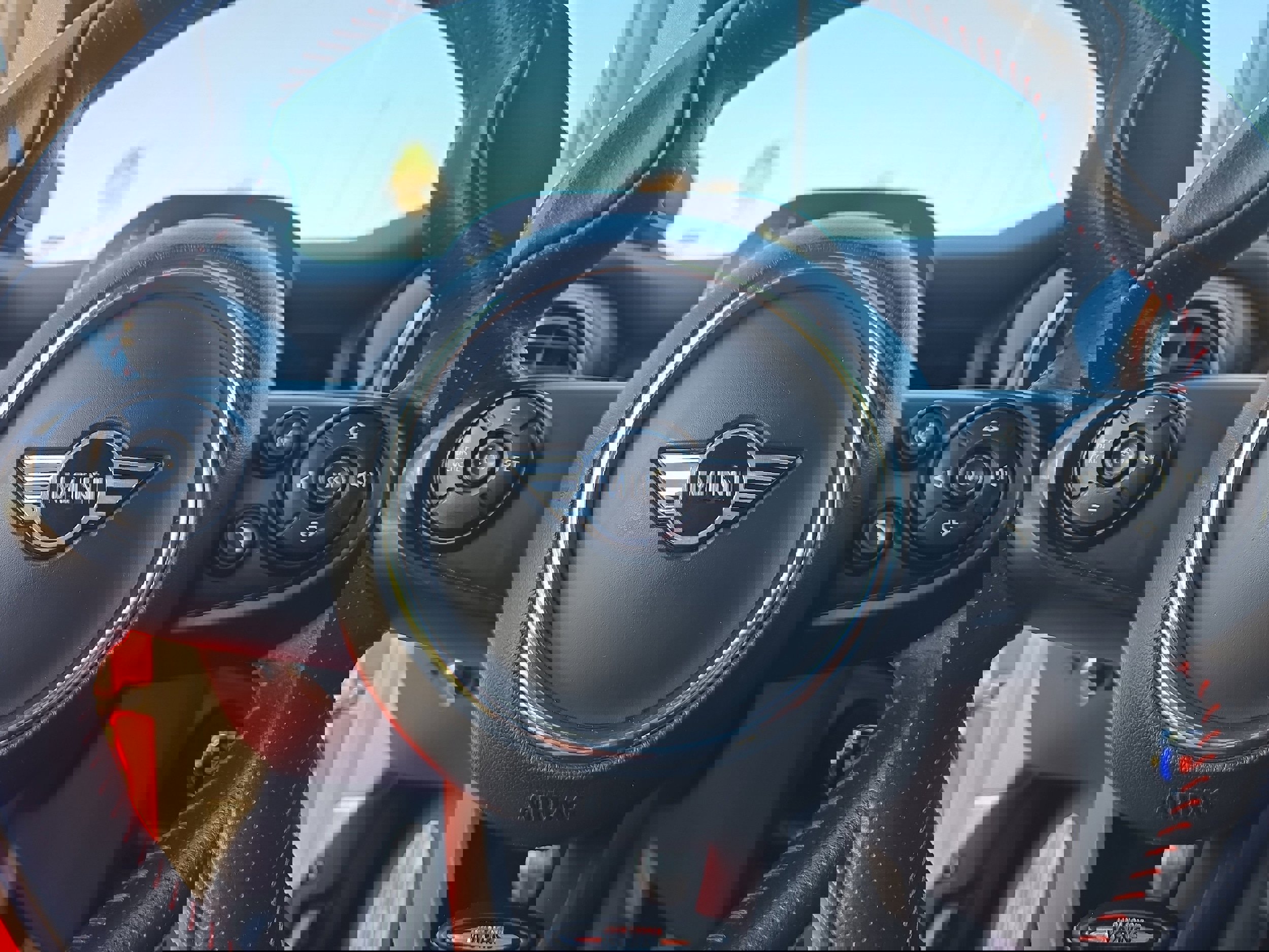 Used 2021 MINI Cooper S w/ 6.5" Touchscreen Package image 23