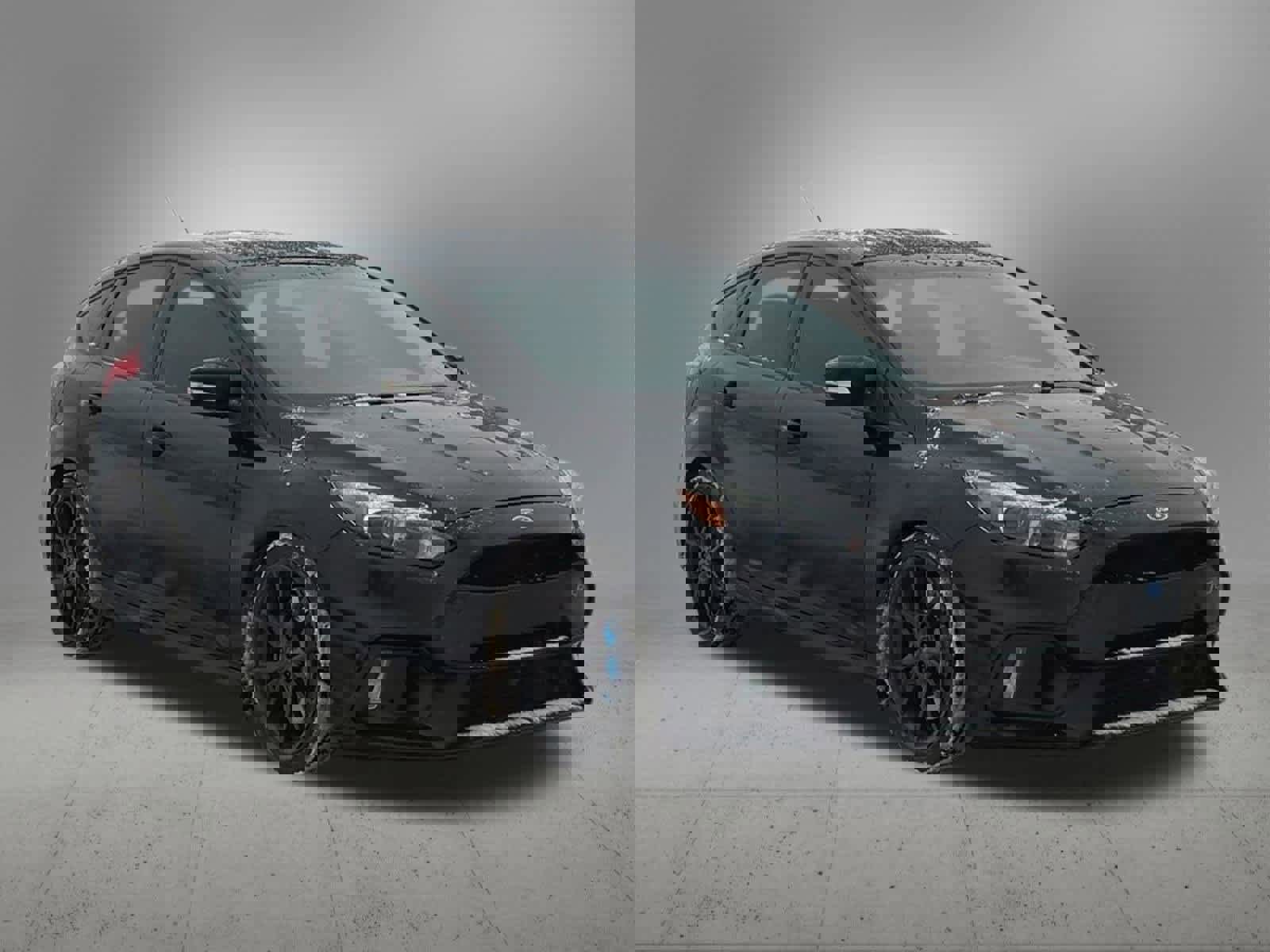 Used 2017 Ford Focus RS image 8