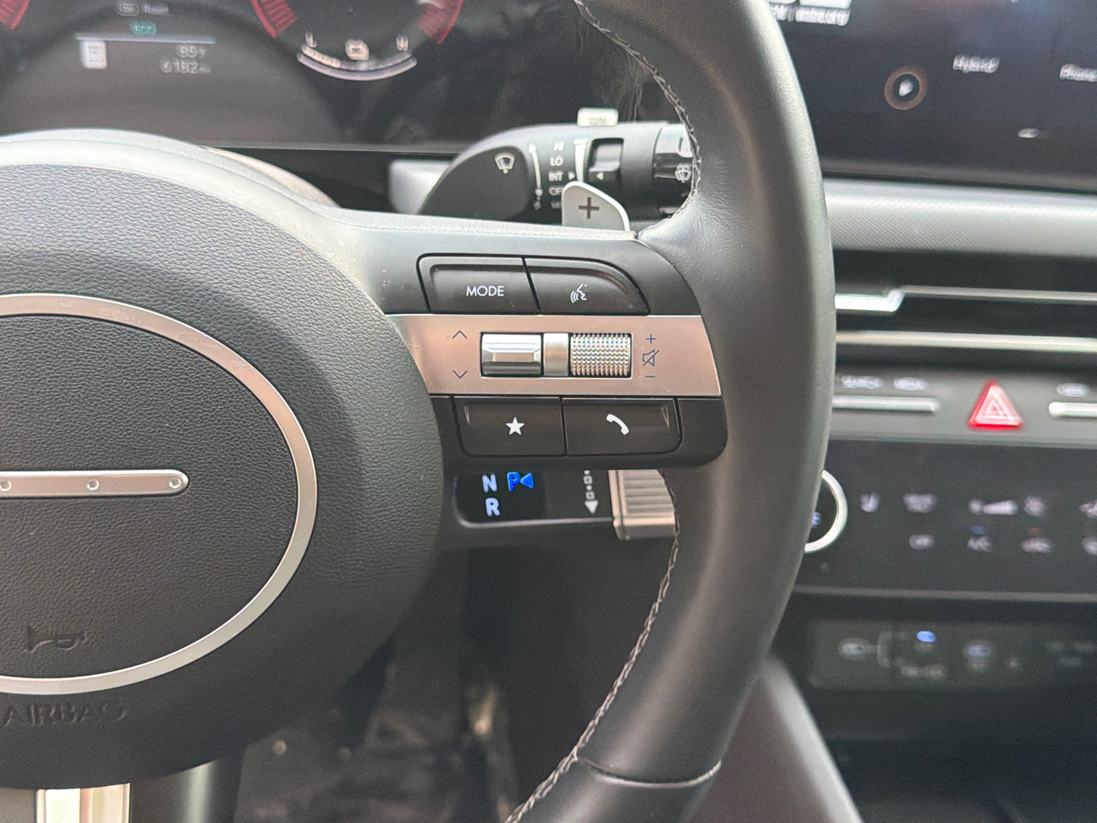 Certified 2025 Hyundai Sonata SEL FWD image 26