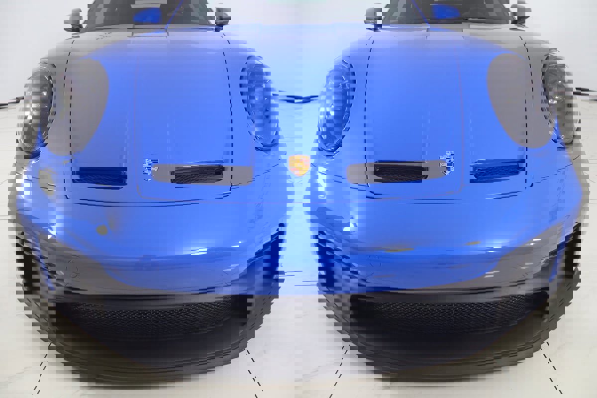 Used 2024 Porsche 911 GT3 image 57