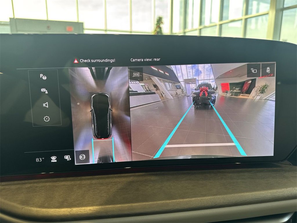 New 2025 Audi Q5 Premium Plus image 16