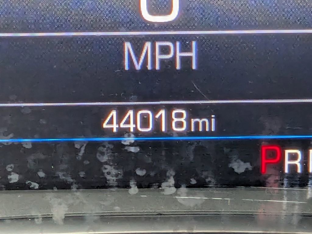 Certified 2024 Chevrolet Equinox LT image 30