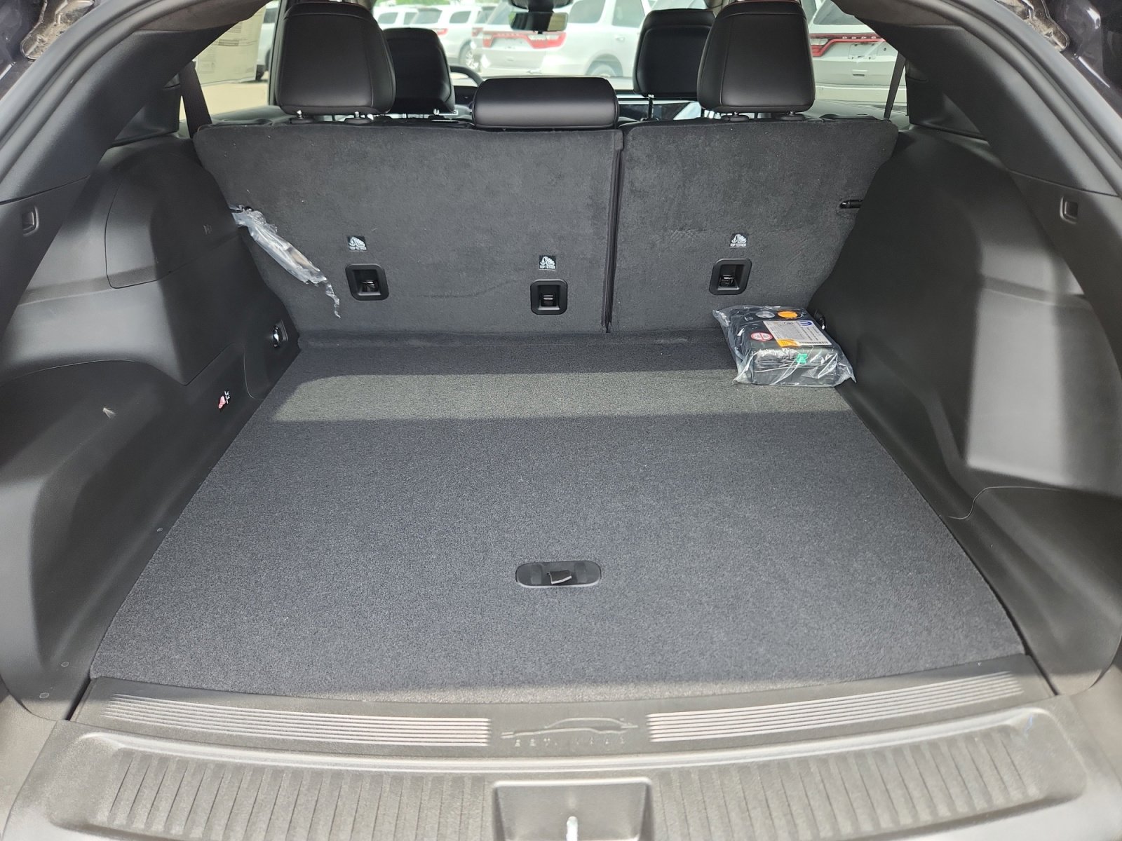 New 2025 Jeep Wagoneer S Launch Edition image 35