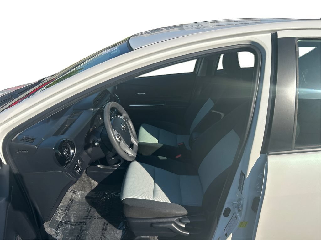 Used 2016 Toyota Prius C Two FWD image 10