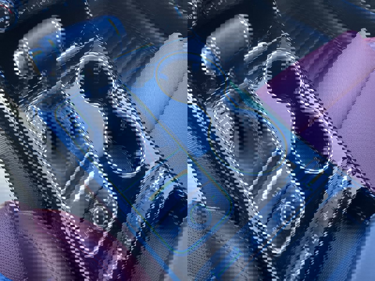 Used 2022 Kia Stinger GT-Line w/ Sun & Sound Package image 14