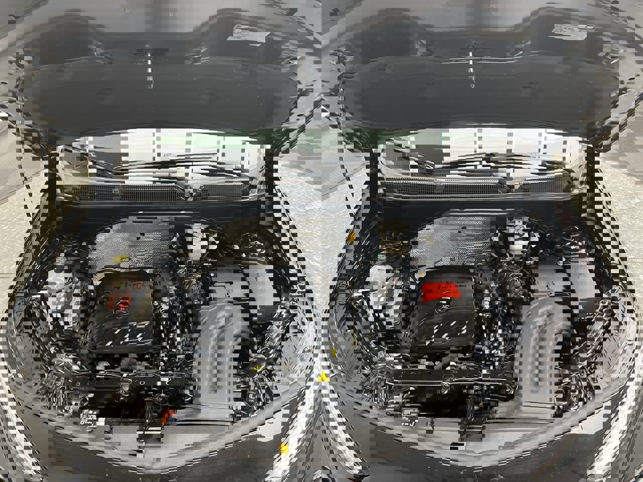 Used 2024 Buick Encore GX Sport Touring image 22