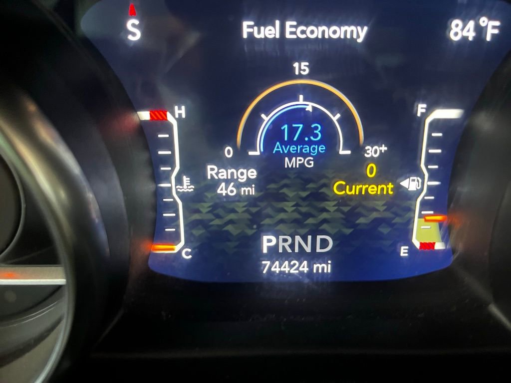 Used 2020 Jeep Wrangler Unlimited Sahara image 47