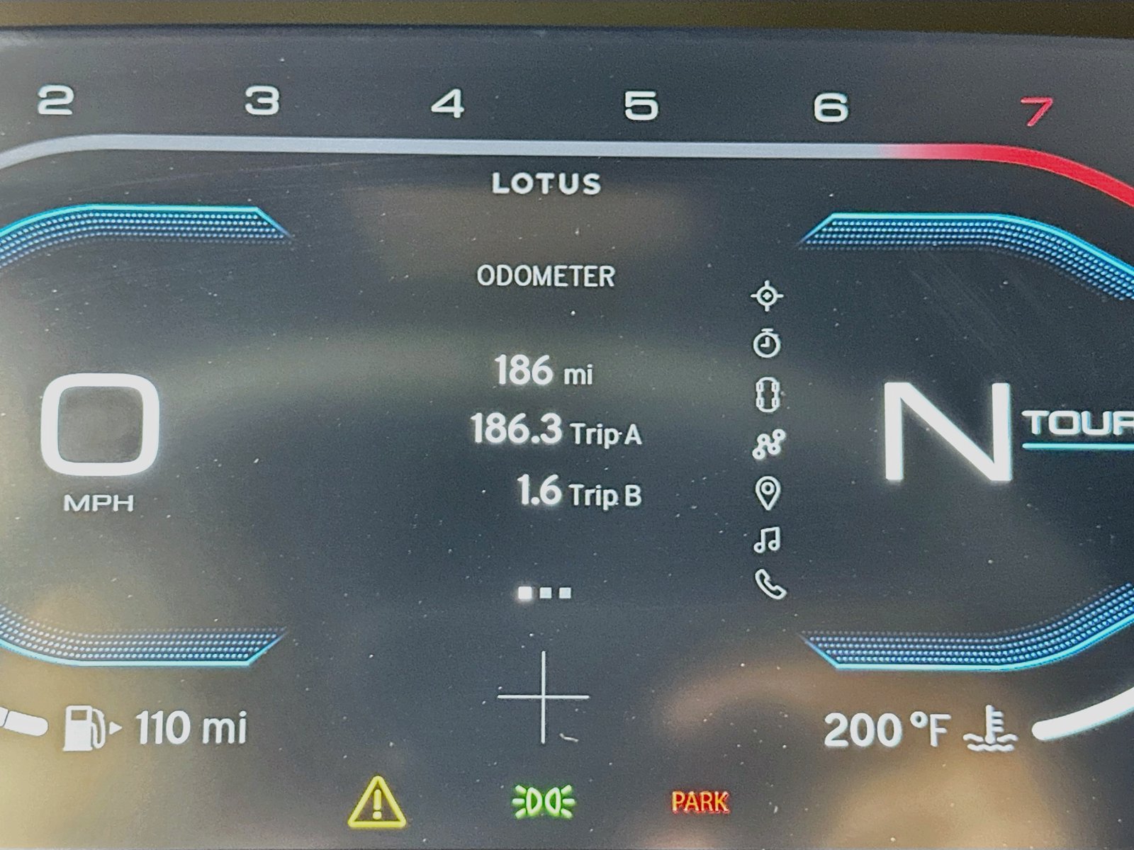 New 2025 Lotus Emira RWD image 21