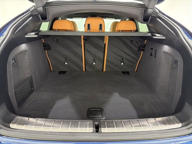 Certified 2023 BMW X4 xDrive30i w/ Convenience Package image 25