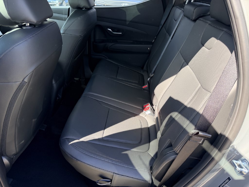New 2027 Hyundai Santa Cruz SE FWD image 15