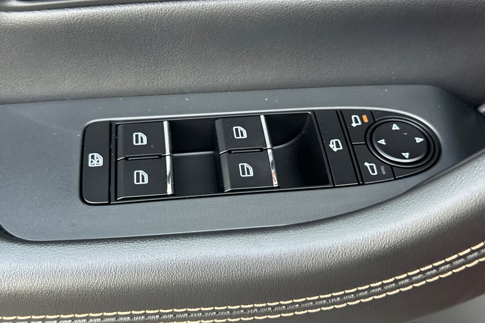 New 2026 MAZDA CX-90 3.3 Turbo S w/ Premium Plus image 12