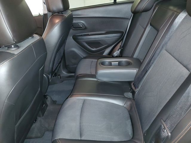 Used 2017 Chevrolet Trax LT w/ LT Convenience Package image 26