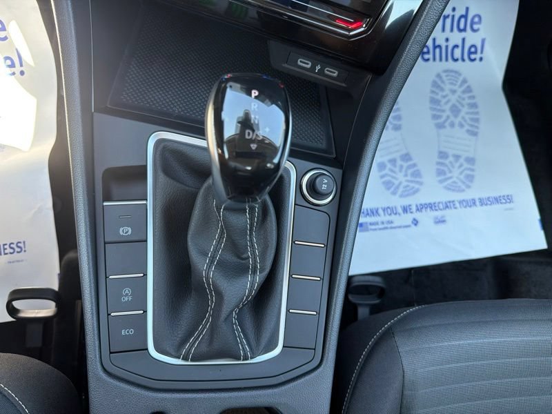 New 2026 Volkswagen Jetta S FWD image 30