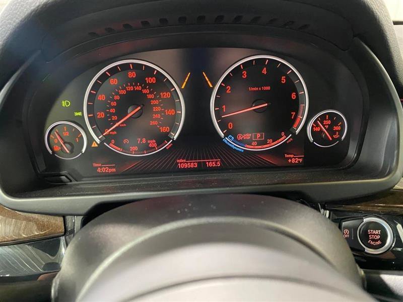 Used 2017 BMW X5 xDrive35i AWD/4WD image 19