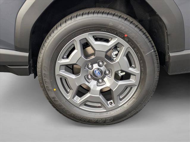 New 2026 Subaru Outback Premium AWD/4WD image 9