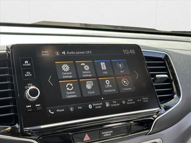 Used 2025 Honda Ridgeline RTL image 12