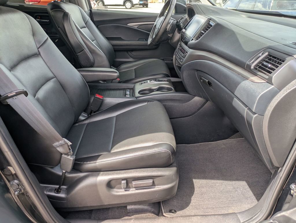 Used 2023 Honda Ridgeline RTL image 25